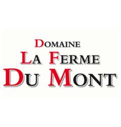La Ferme Du Mont logo